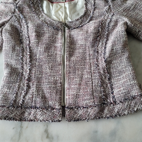 Banana Republic jacket - Picture 5 of 8